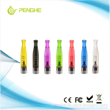 2014 New Design Bottom Coil H2 Vaporizer Atomizer